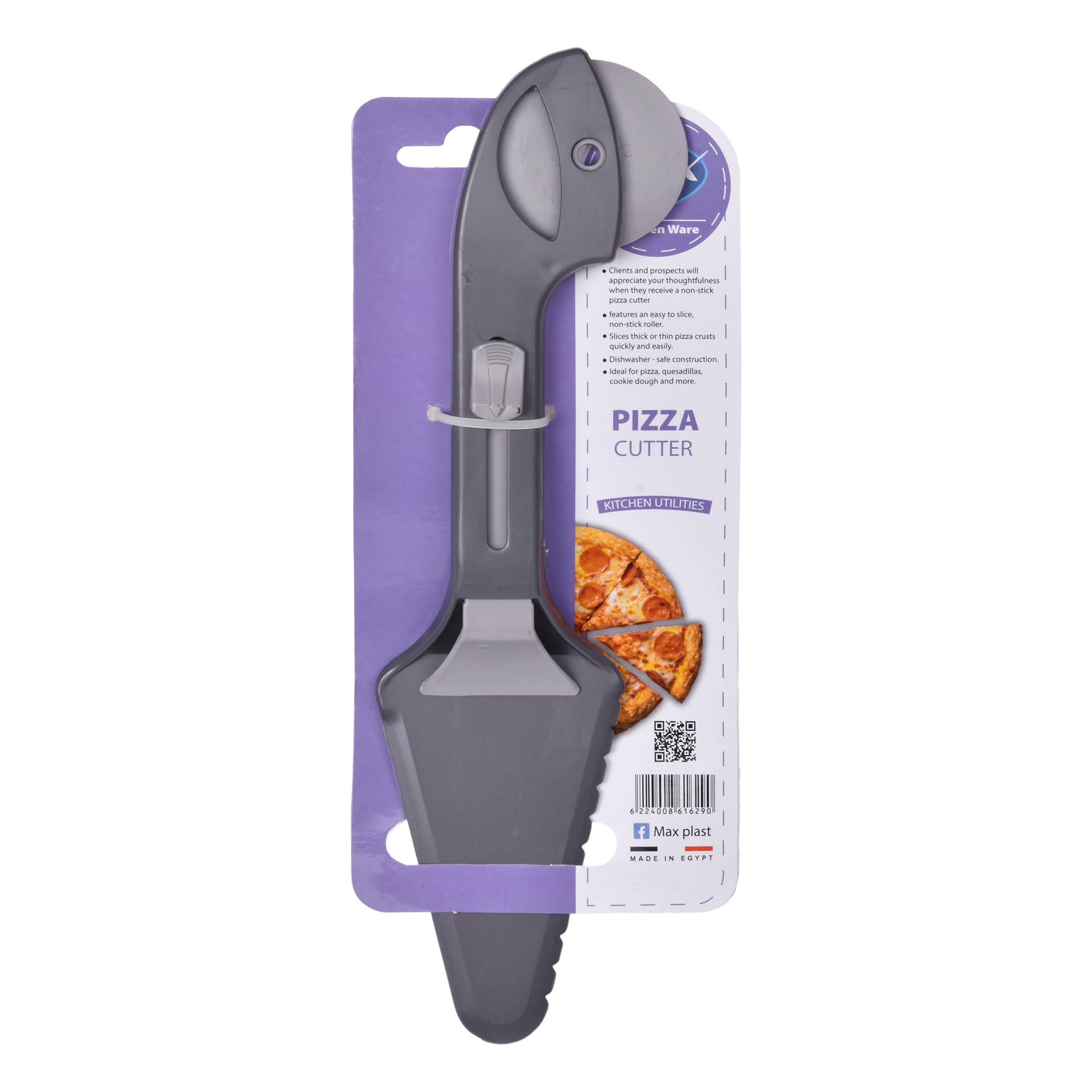 CORTADOR PIZZA 1629 CX36 CORTADOR PIZZA 1629 CX36