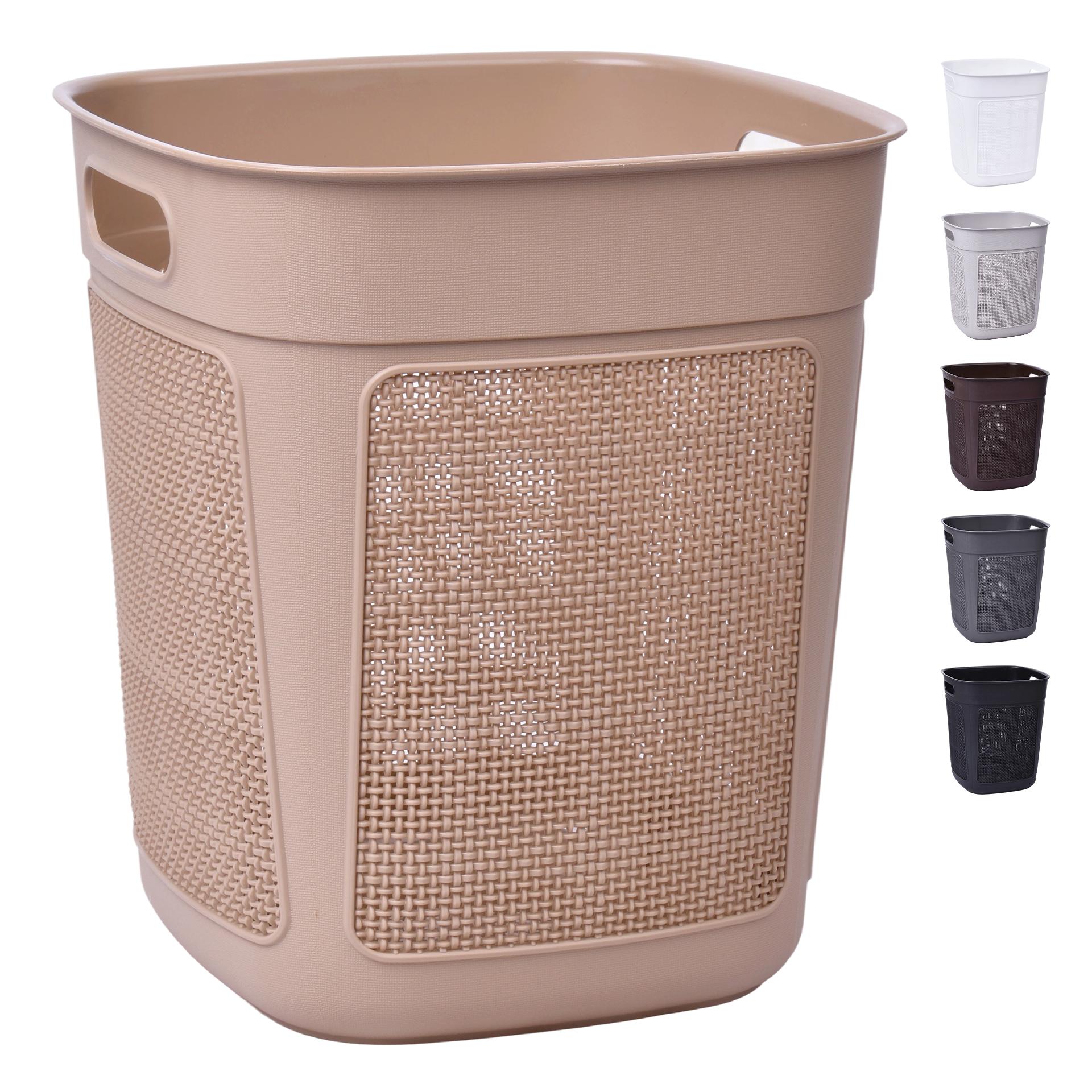 CESTO LIXO 10L 0354 CX12 CESTO LIXO 10L 0354 CX12