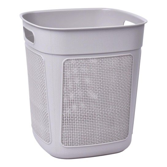 CESTO LIXO 10L 0354 CX12 CESTO LIXO 10L 0354 CX12