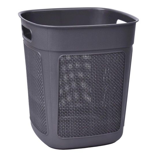 CESTO LIXO 10L 0354 CX12 CESTO LIXO 10L 0354 CX12