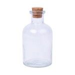GARRAFA VIDRO C/TAMPA 140ML 186-11 SK CX72 GARRAFA VIDRO C/TAMPA 140ML 186-11 SK CX72