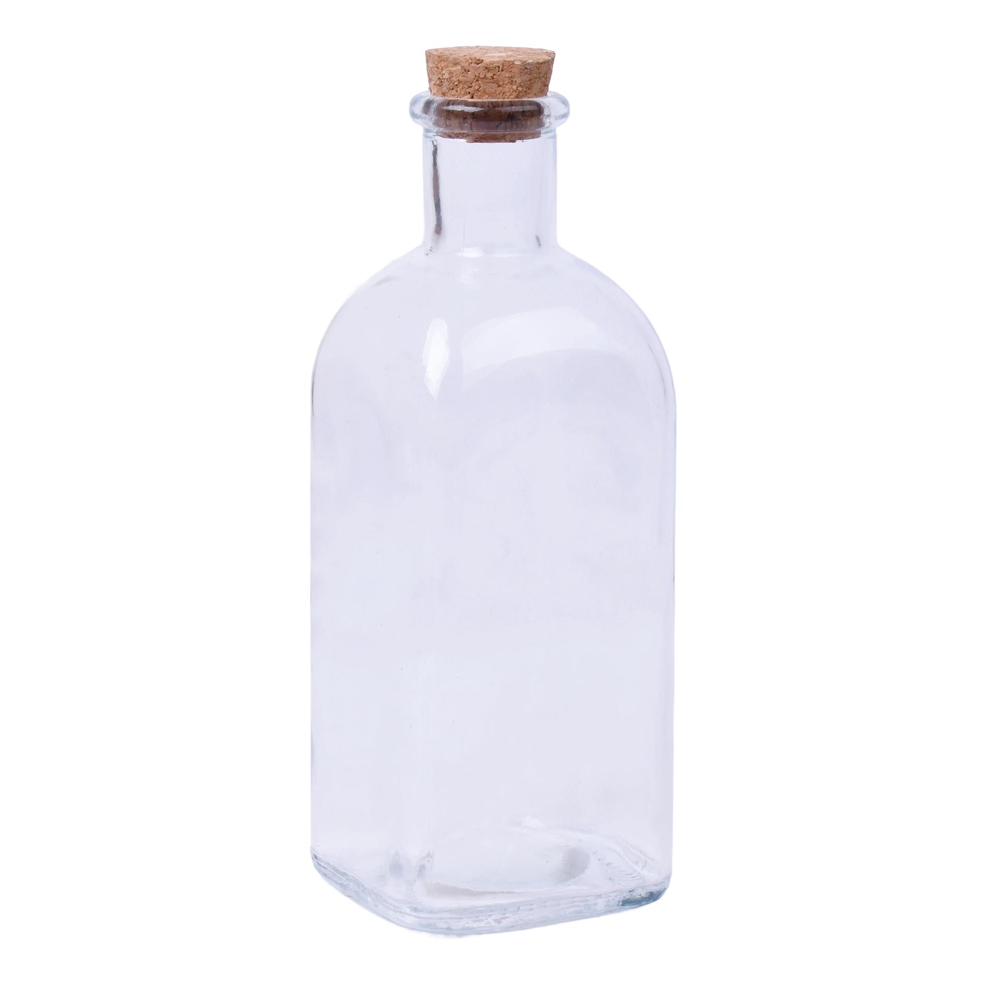 GARRAFA VIDRO C/TAMPA 520ML 186-10 SK CX24 GARRAFA VIDRO C/TAMPA 520ML 186-10 SK CX24