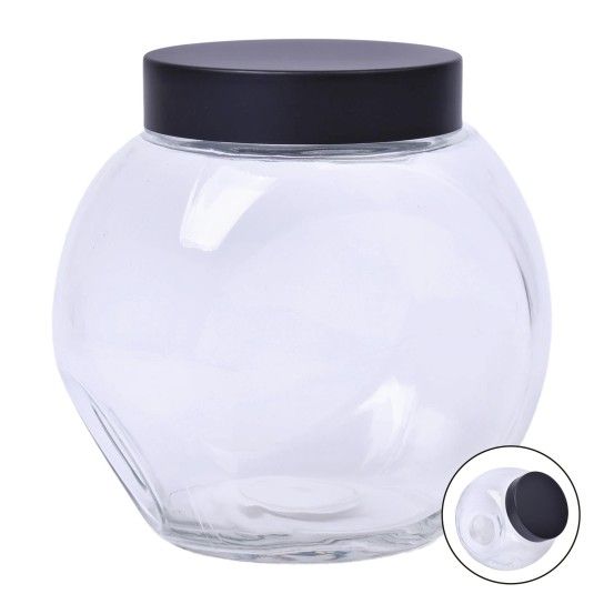 FRASCO VIDRO 2,1L SK 186-01 CX12 FRASCO VIDRO 2,1L SK 186-01 CX12