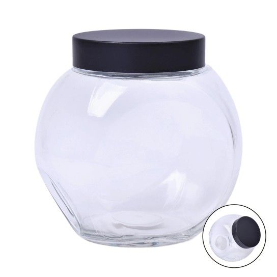 FRASCO VIDRO 1,5L SK 186-02 CX12