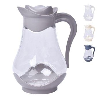 JARRO PLASTICO 1610 CX12