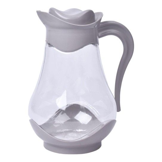 JARRO PLASTICO 1610 CX12 JARRO PLASTICO 1610 CX12
