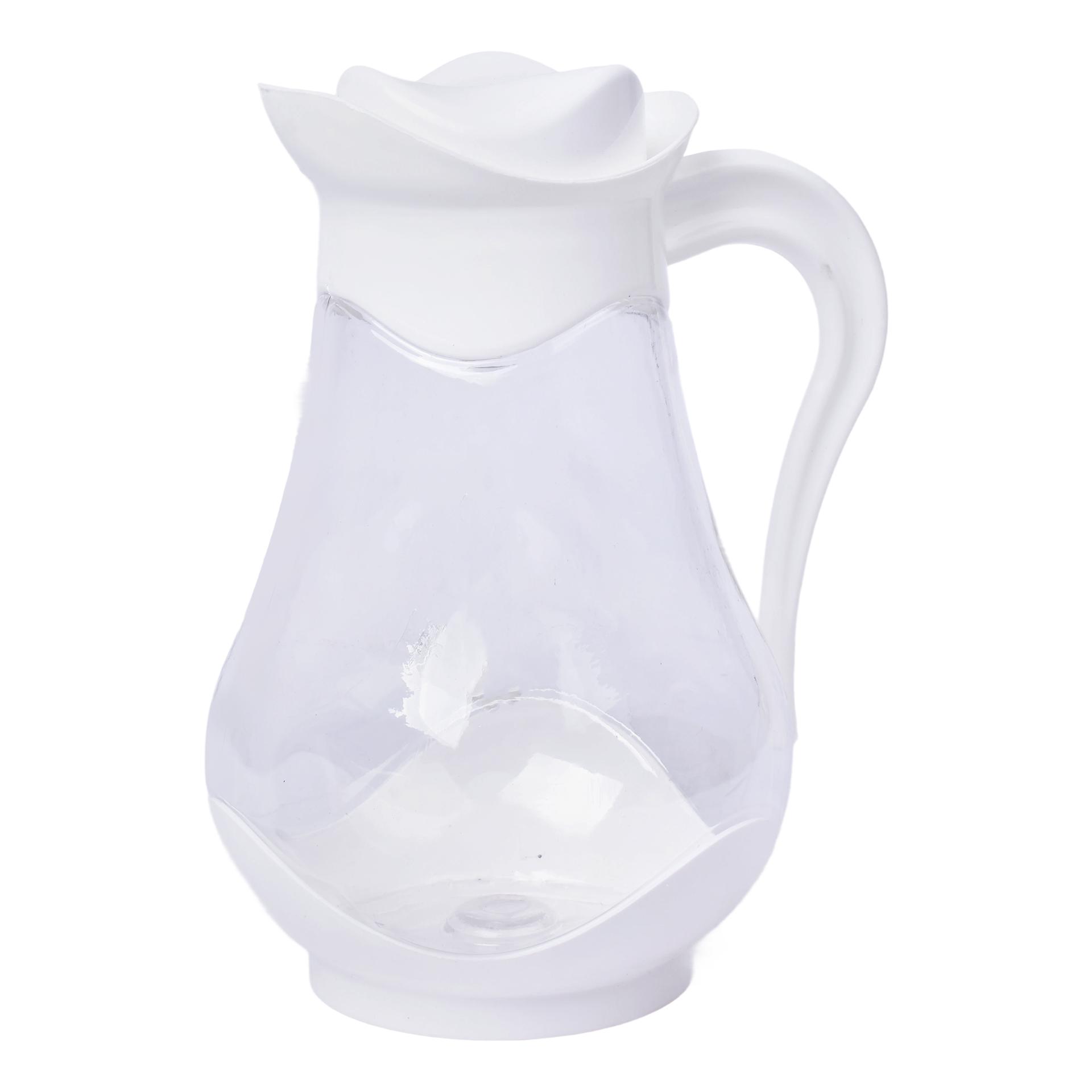 JARRO PLASTICO 1610 CX12 JARRO PLASTICO 1610 CX12