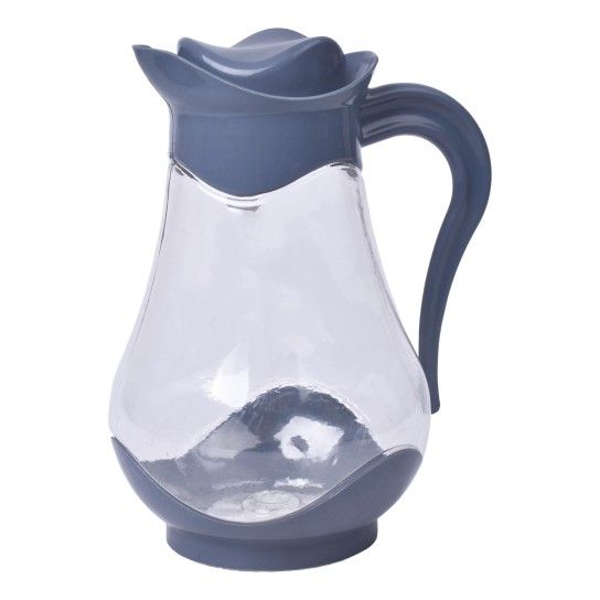 JARRO PLASTICO 1610 CX12 JARRO PLASTICO 1610 CX12