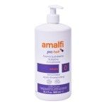 CREME AMALFI SUAV KERATINA 900ML CREME AMALFI SUAV KERATINA 900ML