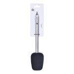 ESPATULA 27,3X6,2X1,5CM SK-C-804-625 CX48 ESPATULA 27,3X6,2X1,5CM SK-C-804-625 CX48