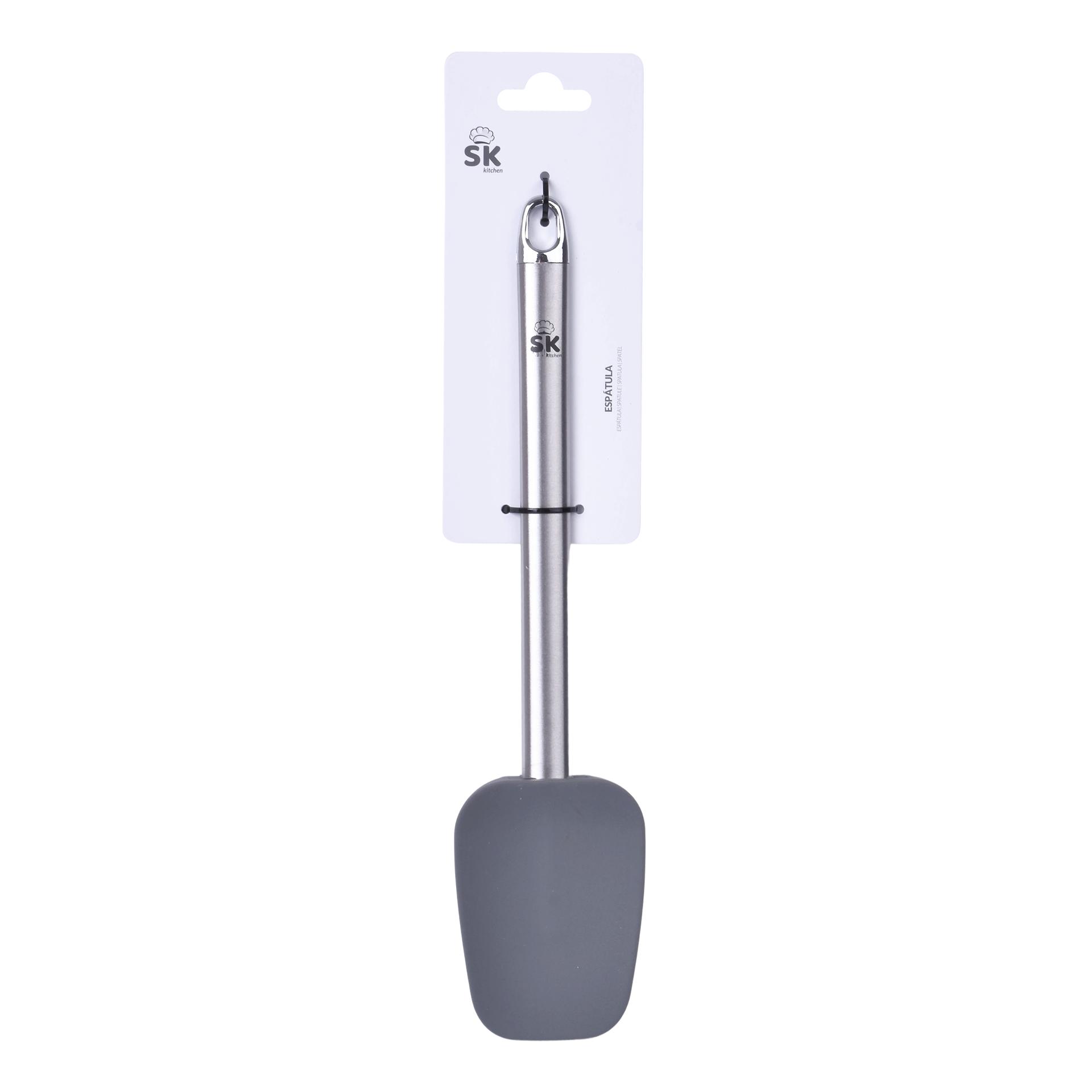 ESPATULA 27,3X6,2X1,5CM SK-C-804-625 CX48 ESPATULA 27,3X6,2X1,5CM SK-C-804-625 CX48
