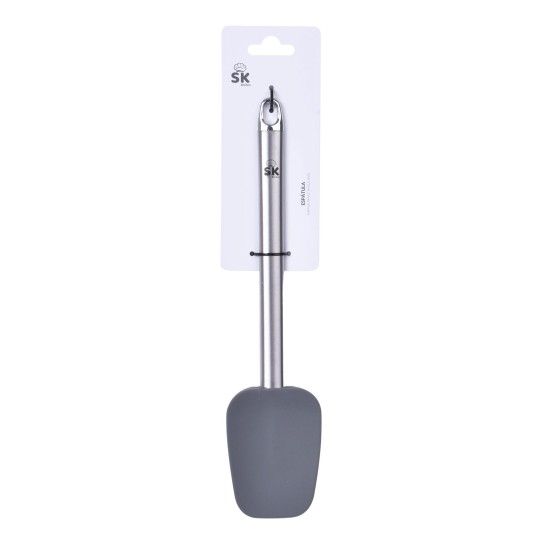 ESPATULA 27,3X6,2X1,5CM SK-C-804-625 CX48 ESPATULA 27,3X6,2X1,5CM SK-C-804-625 CX48