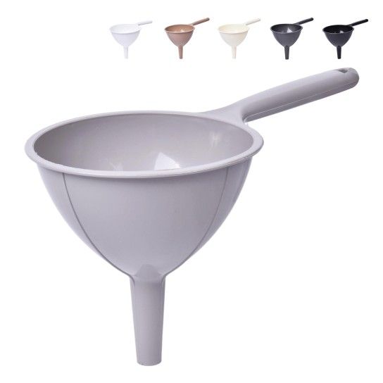 FUNIL C/PEGA PLASTICO 1628 CX48 FUNIL C/PEGA PLASTICO 1628 CX48