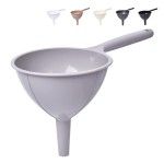FUNIL C/PEGA PLASTICO 1628 CX48 FUNIL C/PEGA PLASTICO 1628 CX48