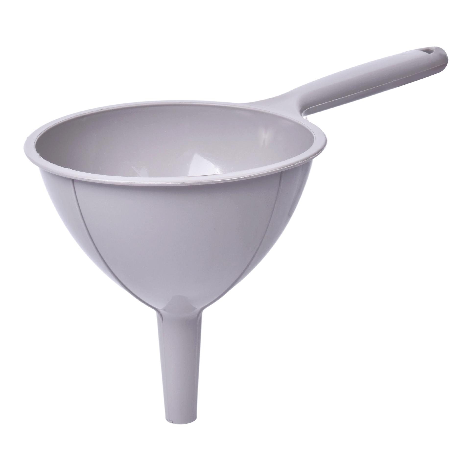 FUNIL C/PEGA PLASTICO 1628 CX48 FUNIL C/PEGA PLASTICO 1628 CX48