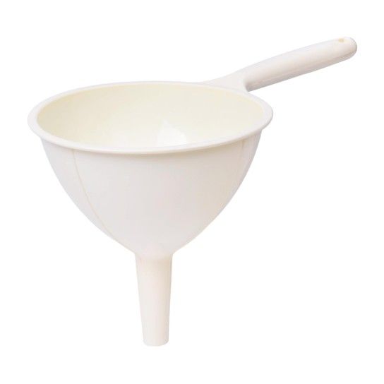 FUNIL C/PEGA PLASTICO 1628 CX48 FUNIL C/PEGA PLASTICO 1628 CX48