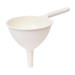 FUNIL C/PEGA PLASTICO 1628 CX48 FUNIL C/PEGA PLASTICO 1628 CX48