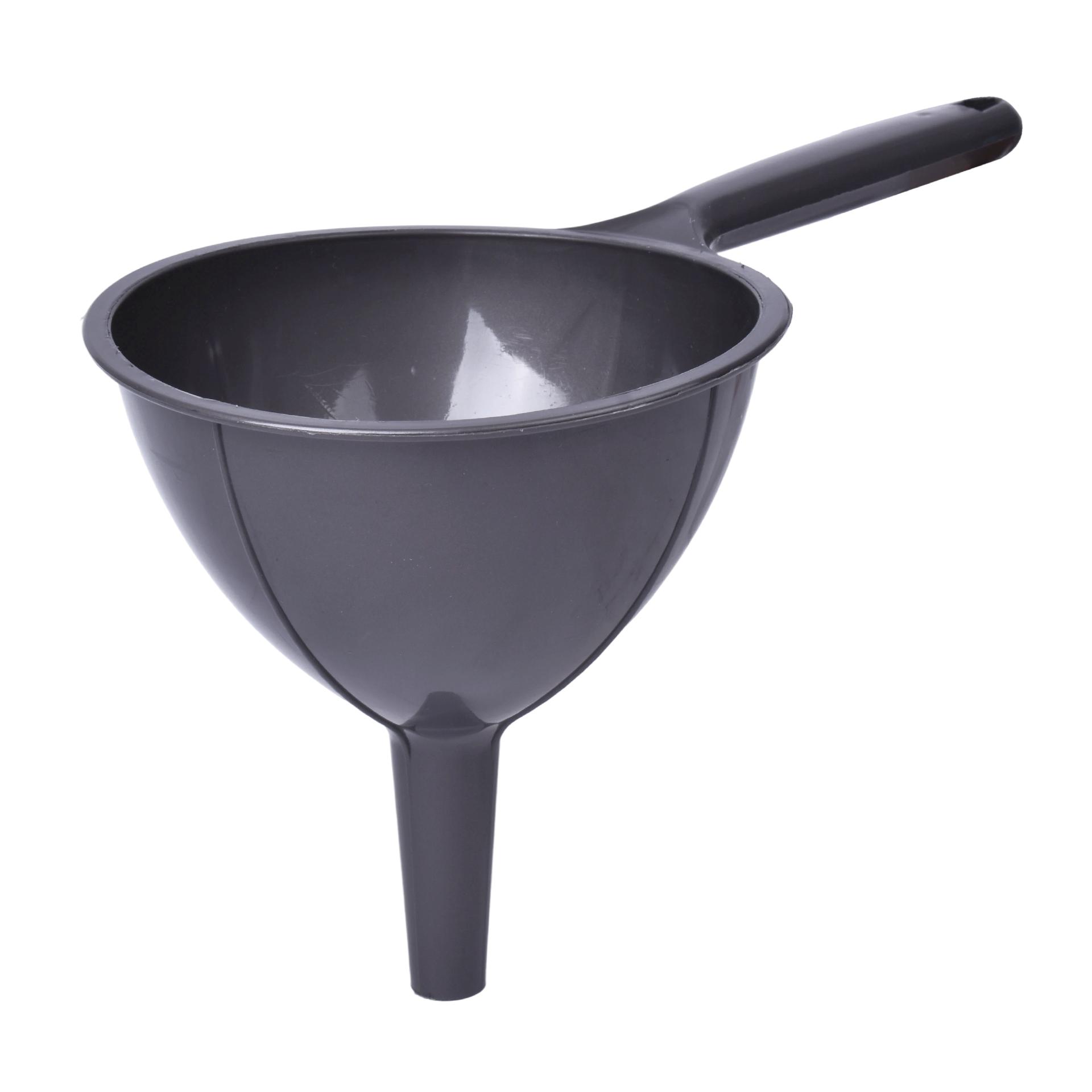 FUNIL C/PEGA PLASTICO 1628 CX48 FUNIL C/PEGA PLASTICO 1628 CX48