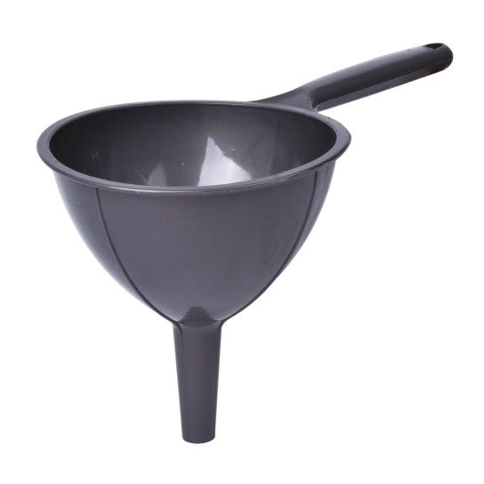 FUNIL C/PEGA PLASTICO 1628 CX48 FUNIL C/PEGA PLASTICO 1628 CX48