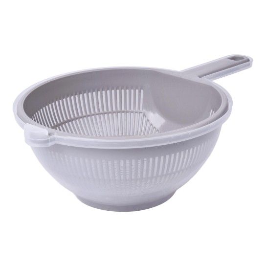 CESTO COADOR PLAST REDONDO 1609 CX12 CESTO COADOR PLAST REDONDO 1609 CX12
