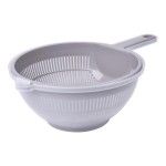 CESTO COADOR PLAST REDONDO 1609 CX12 CESTO COADOR PLAST REDONDO 1609 CX12