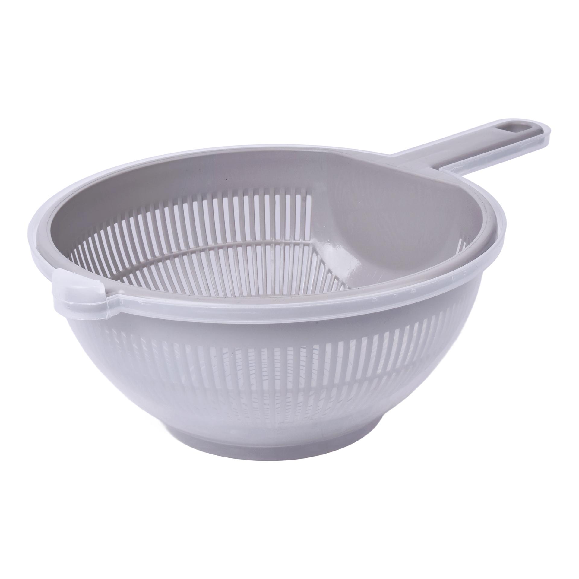 CESTO COADOR PLAST REDONDO 1609 CX12 CESTO COADOR PLAST REDONDO 1609 CX12