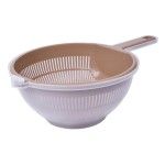 CESTO COADOR PLAST REDONDO 1609 CX12 CESTO COADOR PLAST REDONDO 1609 CX12