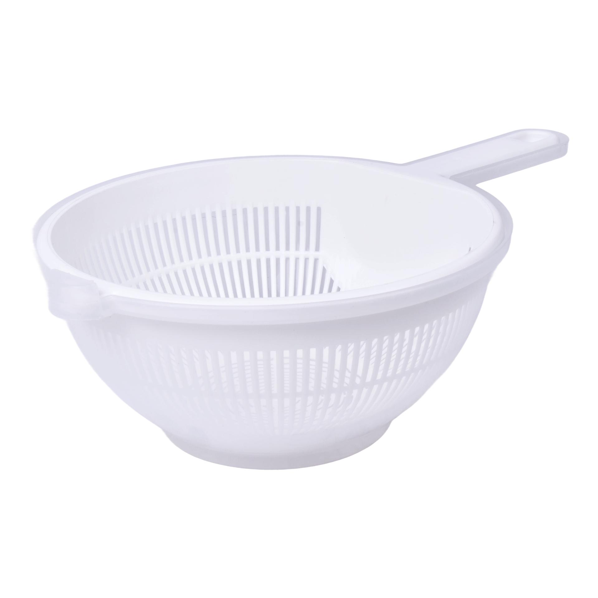 CESTO COADOR PLAST REDONDO 1609 CX12 CESTO COADOR PLAST REDONDO 1609 CX12
