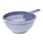 CESTO COADOR PLAST REDONDO 1609 CX12 CESTO COADOR PLAST REDONDO 1609 CX12