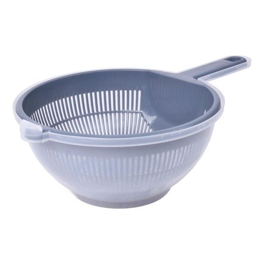 CESTO COADOR PLAST REDONDO 1609 CX12 CESTO COADOR PLAST REDONDO 1609 CX12
