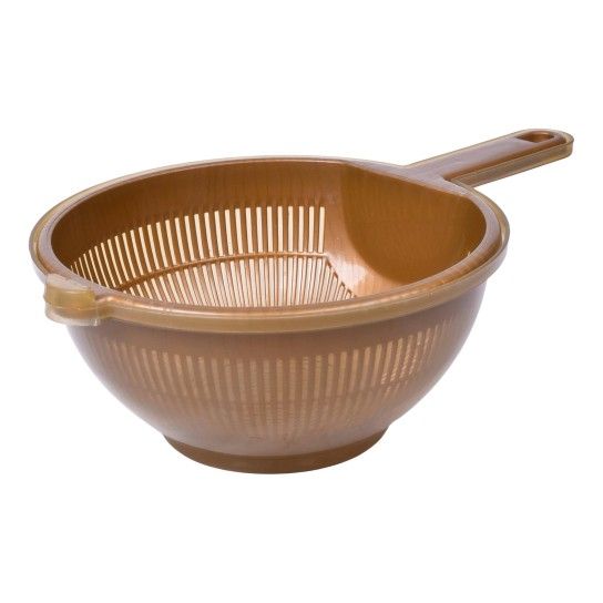 CESTO COADOR PLAST REDONDO 1609 CX12 CESTO COADOR PLAST REDONDO 1609 CX12