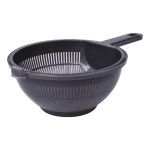 CESTO COADOR PLAST REDONDO 1609 CX12 CESTO COADOR PLAST REDONDO 1609 CX12