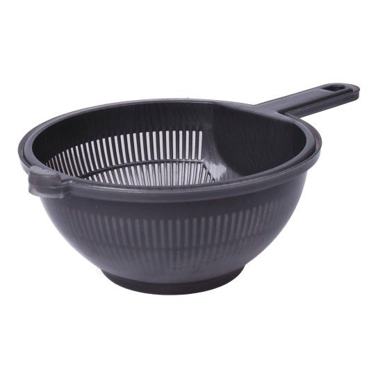 CESTO COADOR PLAST REDONDO 1609 CX12 CESTO COADOR PLAST REDONDO 1609 CX12