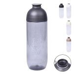 FRASCO PLASTICO 1,5L 2920 CX24