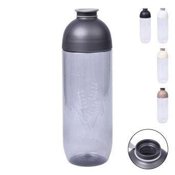 FRASCO PLASTICO 1,5L 2920 CX24