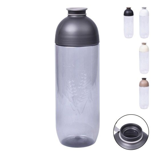 FRASCO PLASTICO 1,5L 2920 CX24