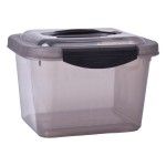 CAIXA PLAST MULTIUSOS 3L 0076 CX12 CAIXA PLAST MULTIUSOS 3L 0076 CX12