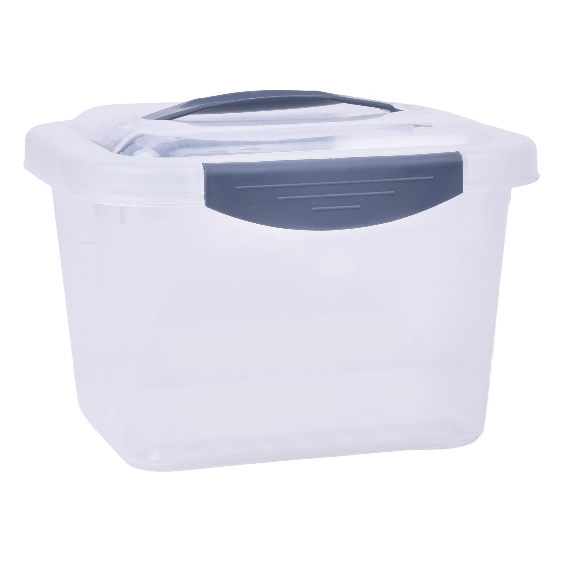 CAIXA PLAST MULTIUSOS 3L 0076 CX12 CAIXA PLAST MULTIUSOS 3L 0076 CX12
