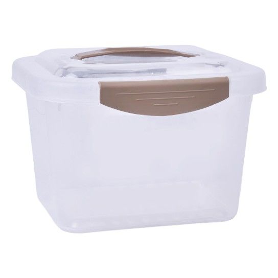 CAIXA PLAST MULTIUSOS 3L 0076 CX12 CAIXA PLAST MULTIUSOS 3L 0076 CX12