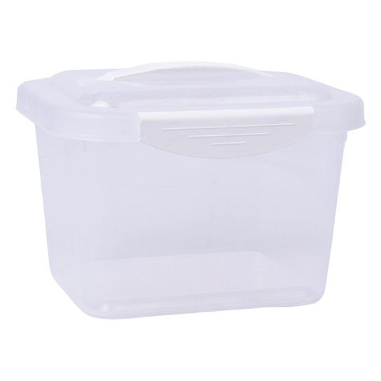 CAIXA PLAST MULTIUSOS 3L 0076 CX12 CAIXA PLAST MULTIUSOS 3L 0076 CX12