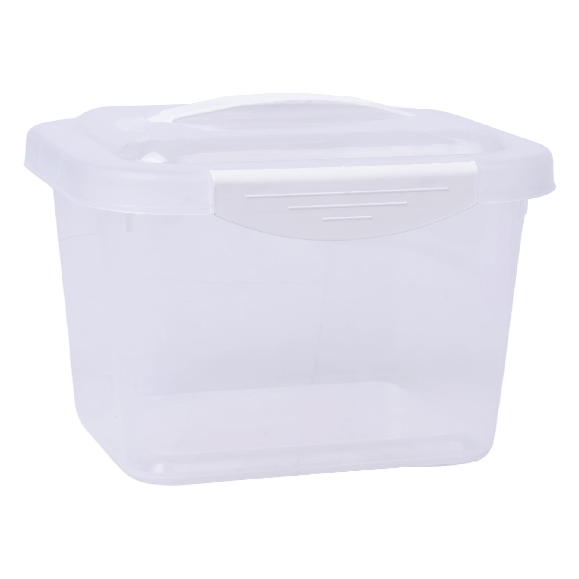 CAIXA PLAST MULTIUSOS 3L 0076 CX12 CAIXA PLAST MULTIUSOS 3L 0076 CX12