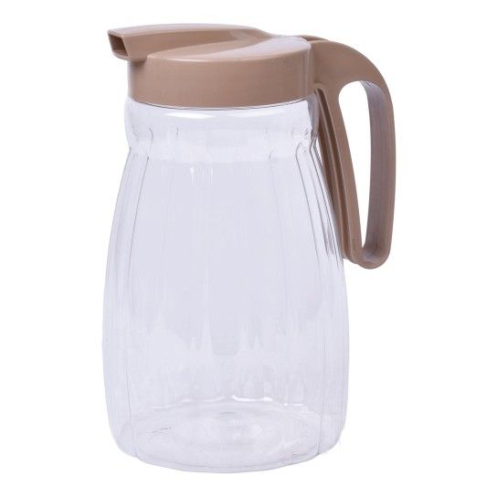 JARRO PLASTICO 0032 CX12 JARRO PLASTICO 0032 CX12