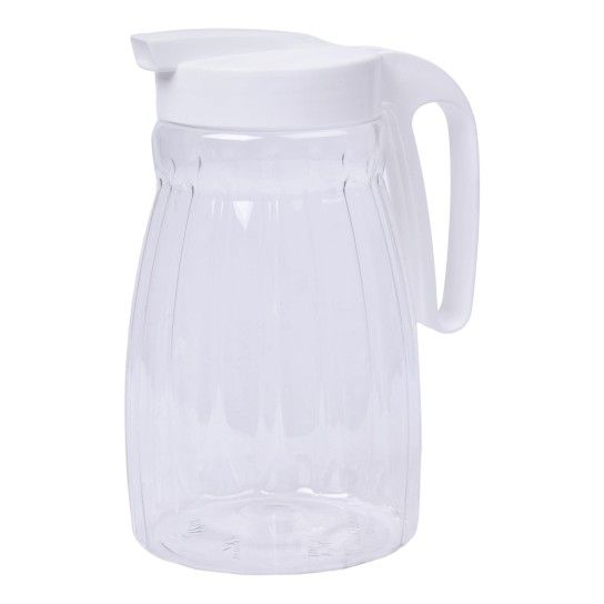 JARRO PLASTICO 0032 CX12 JARRO PLASTICO 0032 CX12