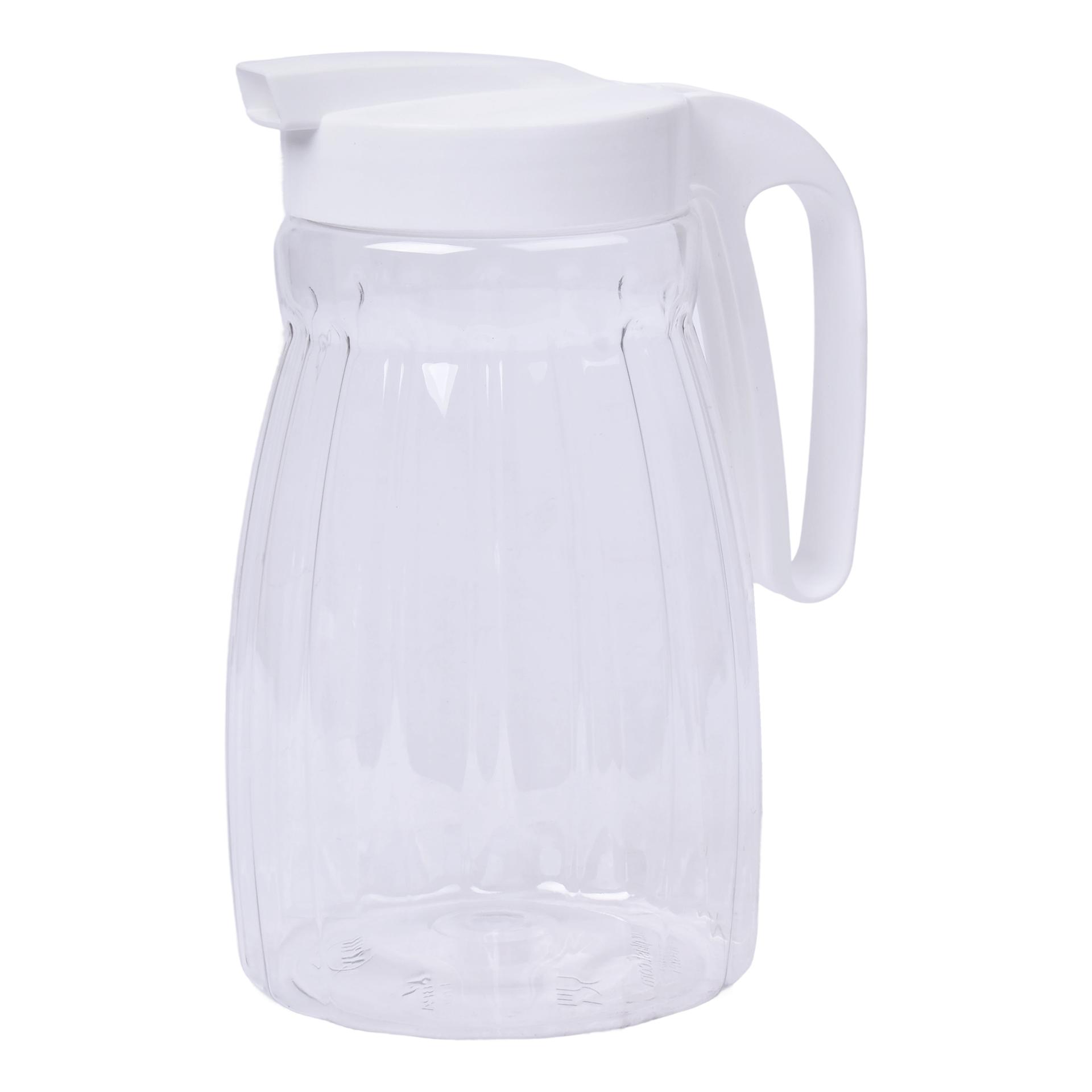 JARRO PLASTICO 0032 CX12 JARRO PLASTICO 0032 CX12