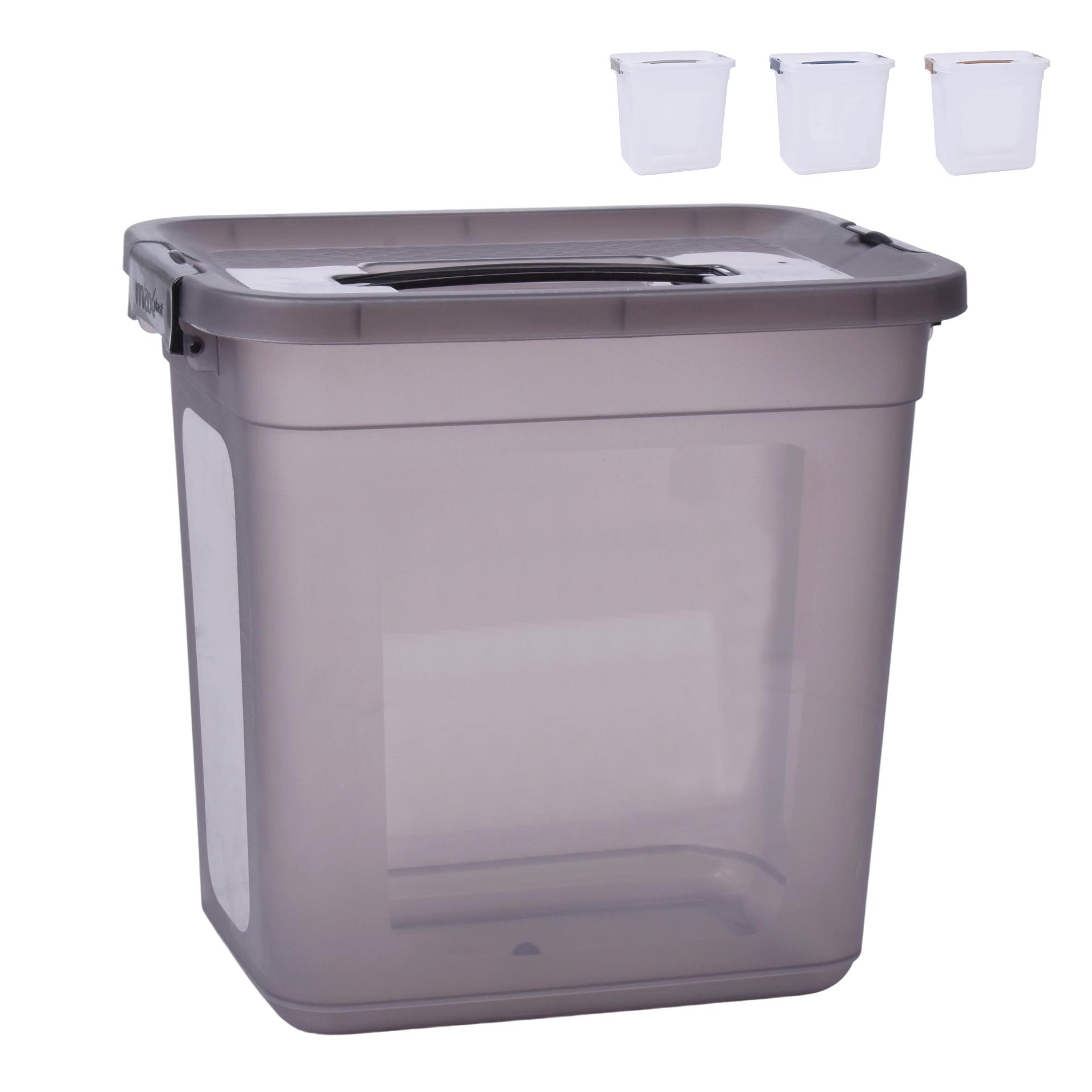 CAIXA PLAST MULTIUSOS 7L 0066 CX12 CAIXA PLAST MULTIUSOS 7L 0066 CX12