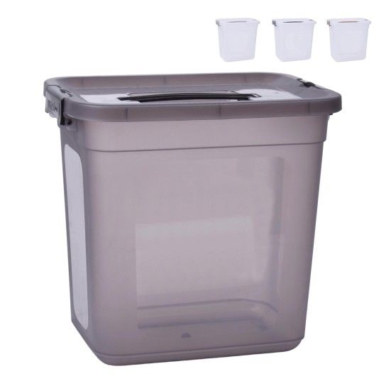 CAIXA PLAST MULTIUSOS 7L 0066 CX12 CAIXA PLAST MULTIUSOS 7L 0066 CX12