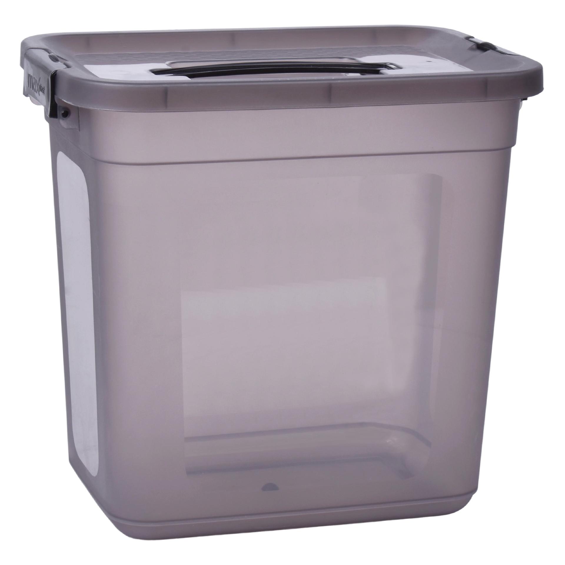 CAIXA PLAST MULTIUSOS 7L 0066 CX12 CAIXA PLAST MULTIUSOS 7L 0066 CX12
