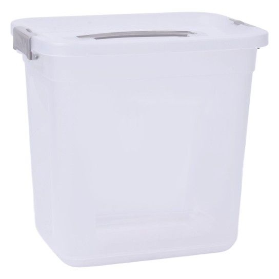 CAIXA PLAST MULTIUSOS 7L 0066 CX12 CAIXA PLAST MULTIUSOS 7L 0066 CX12