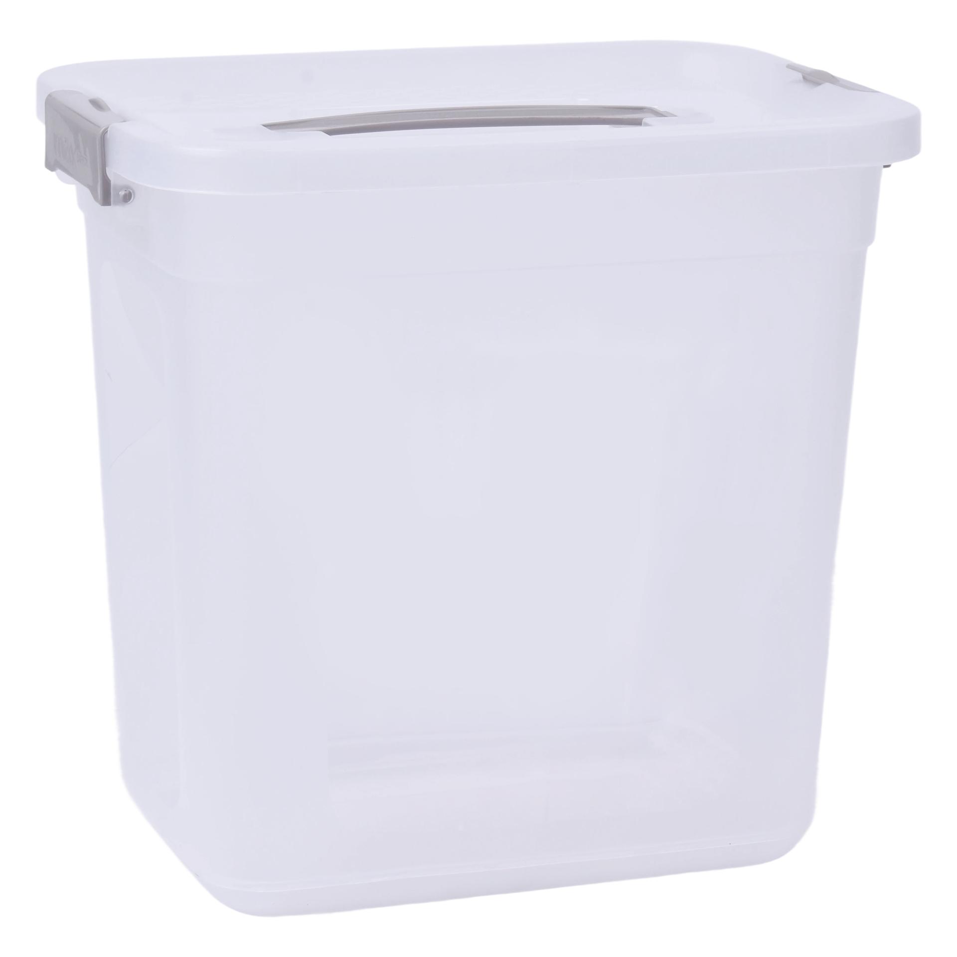 CAIXA PLAST MULTIUSOS 7L 0066 CX12 CAIXA PLAST MULTIUSOS 7L 0066 CX12