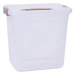 CAIXA PLAST MULTIUSOS 7L 0066 CX12 CAIXA PLAST MULTIUSOS 7L 0066 CX12